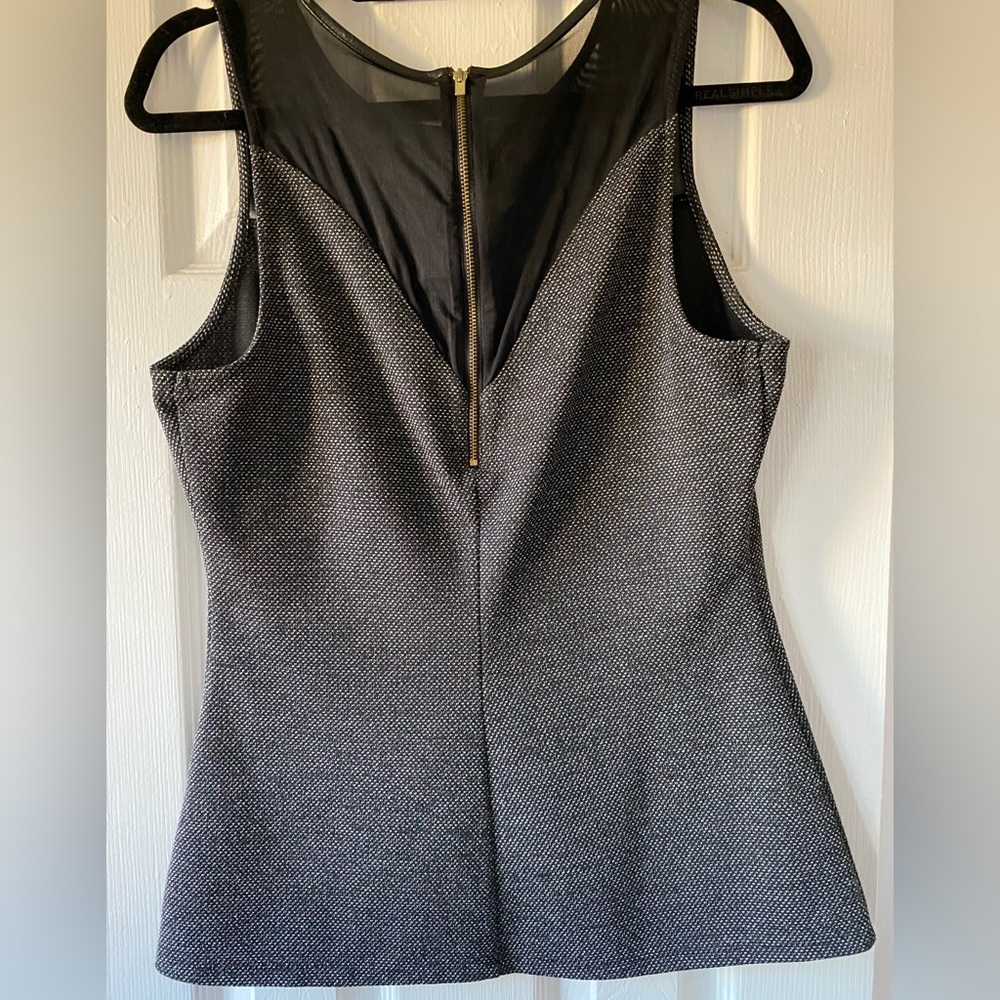 Express Top - Picture 3 of 5